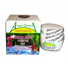 A-meri Dental Natural Healing Power For Oral Health Dental Care (Ya Tai Bao) 